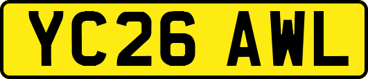 YC26AWL