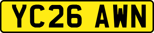 YC26AWN