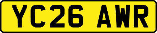 YC26AWR