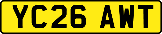 YC26AWT