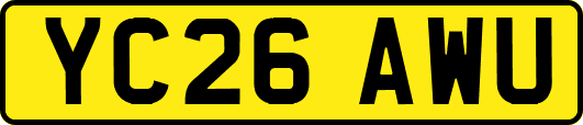 YC26AWU