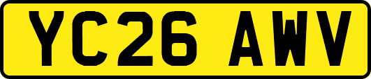 YC26AWV