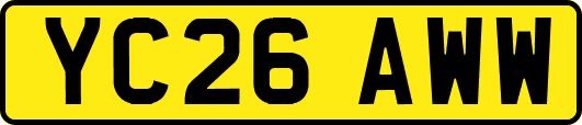 YC26AWW