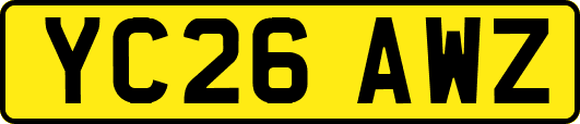 YC26AWZ