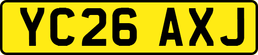 YC26AXJ