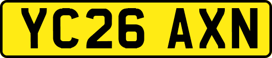 YC26AXN
