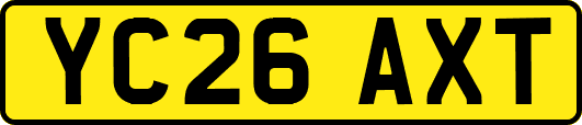 YC26AXT