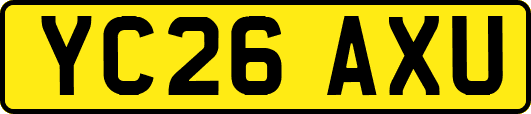 YC26AXU