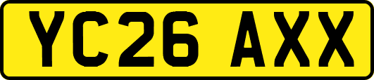 YC26AXX
