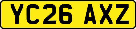 YC26AXZ