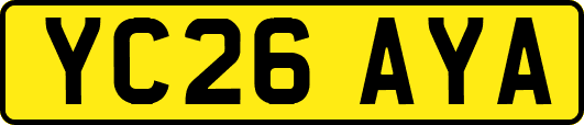 YC26AYA