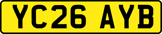 YC26AYB