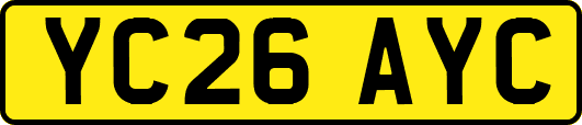 YC26AYC