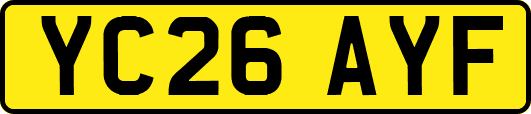 YC26AYF