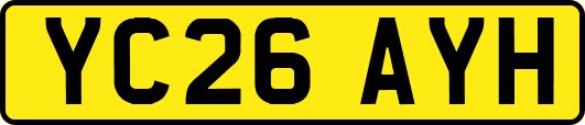 YC26AYH