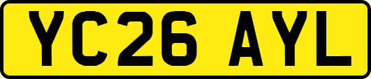 YC26AYL