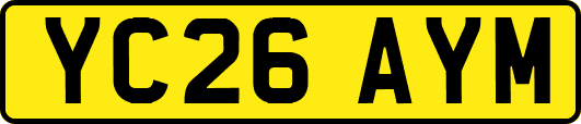 YC26AYM