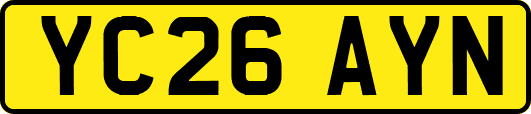 YC26AYN