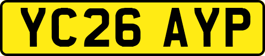 YC26AYP
