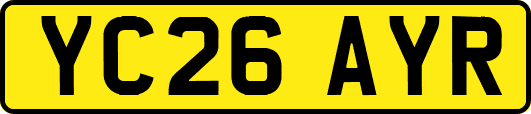 YC26AYR