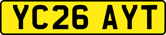 YC26AYT