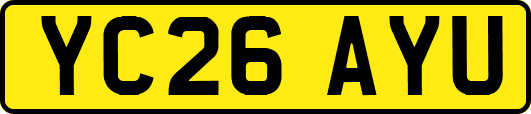 YC26AYU