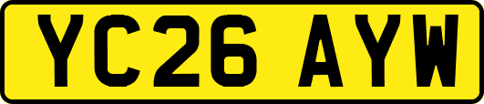 YC26AYW