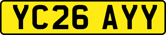 YC26AYY