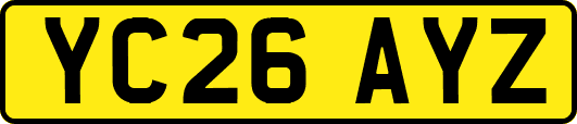 YC26AYZ