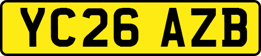 YC26AZB
