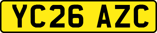 YC26AZC