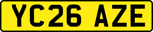 YC26AZE