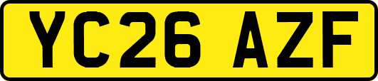 YC26AZF