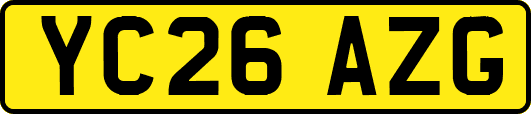 YC26AZG
