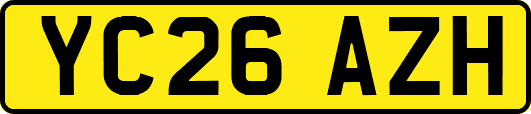 YC26AZH