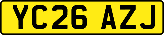 YC26AZJ