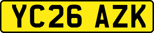 YC26AZK