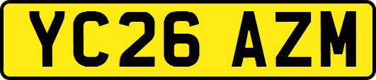 YC26AZM