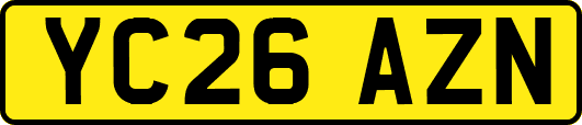 YC26AZN