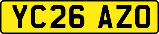 YC26AZO