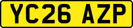 YC26AZP