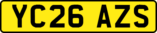 YC26AZS