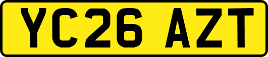 YC26AZT