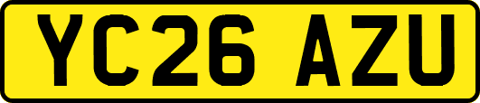 YC26AZU