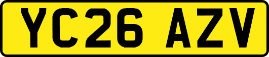YC26AZV