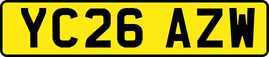 YC26AZW