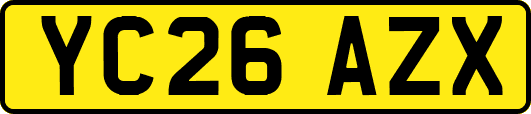 YC26AZX