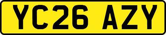 YC26AZY
