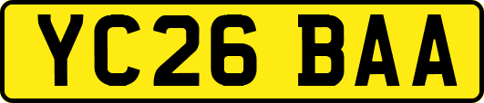 YC26BAA