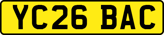 YC26BAC